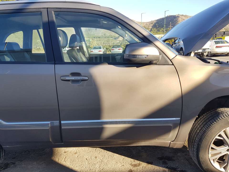 Puerta Delantera Derecha para Dr 5.0