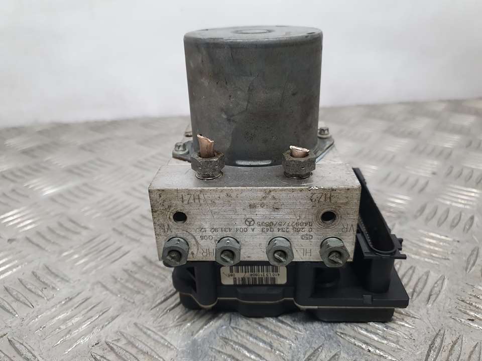 Abs para Mercedes-Benz Clase A (W169)