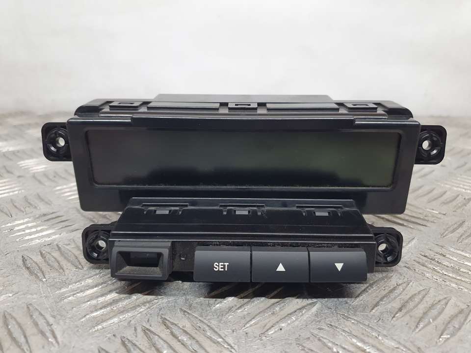 Pantalla Multifuncion para Kia Cee'd
