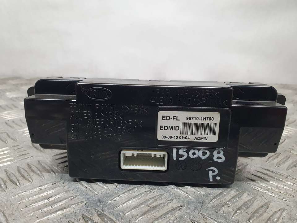 Pantalla Multifuncion para Kia Cee'd