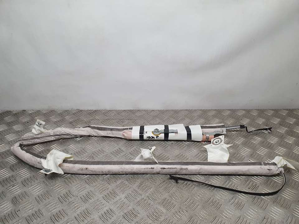 Airbag Cortina Delantero Derecho para Peugeot Rifter