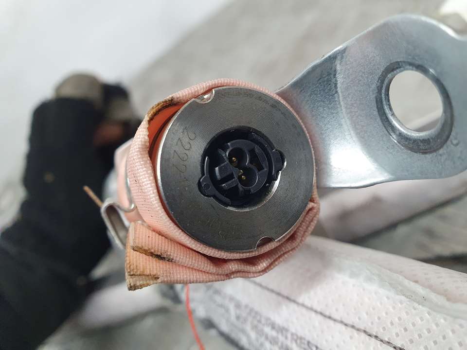 Airbag Cortina Delantero Derecho para Peugeot Rifter