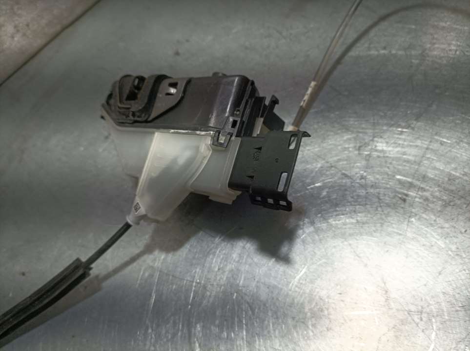Cerradura Puerta Delantera Derecha para Opel Crossland X