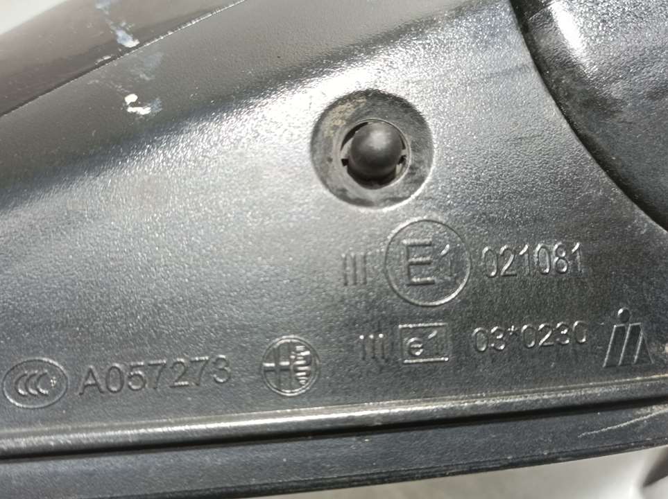 Retrovisor Derecho para Alfa Romeo Giulietta (191)