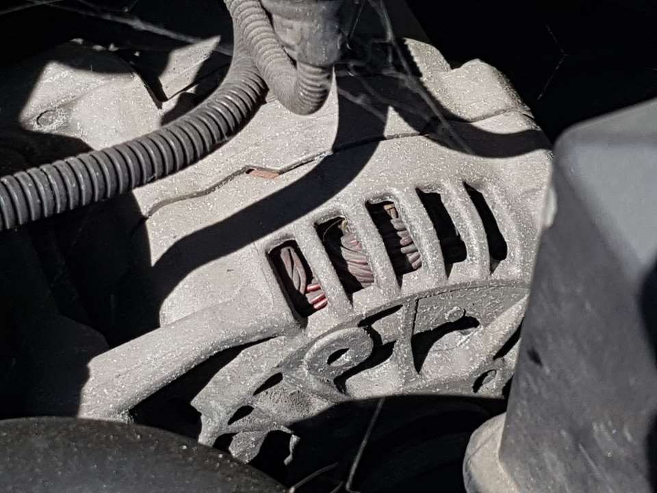 Alternador para Bmw Serie 3 Berlina (E46)