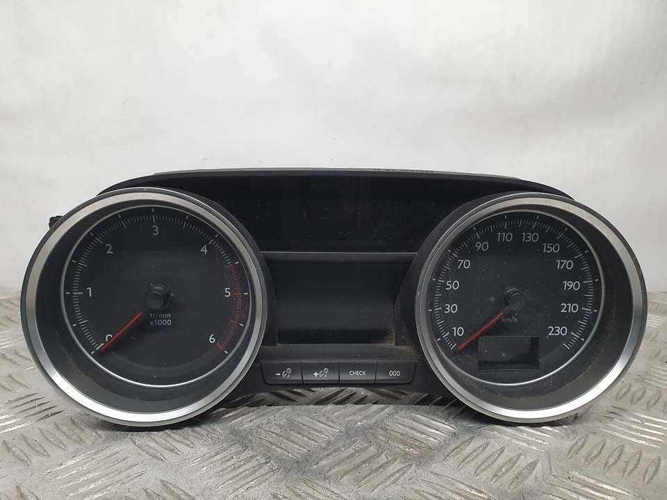 Cuadro Instrumentos para Peugeot 508