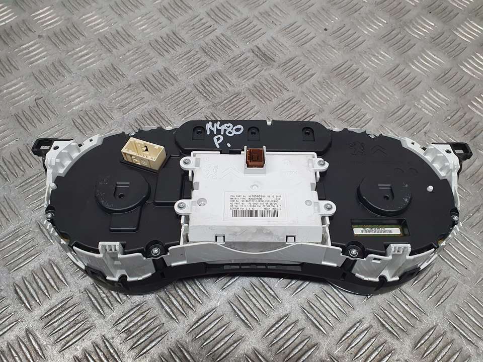 Cuadro Instrumentos para Peugeot 508
