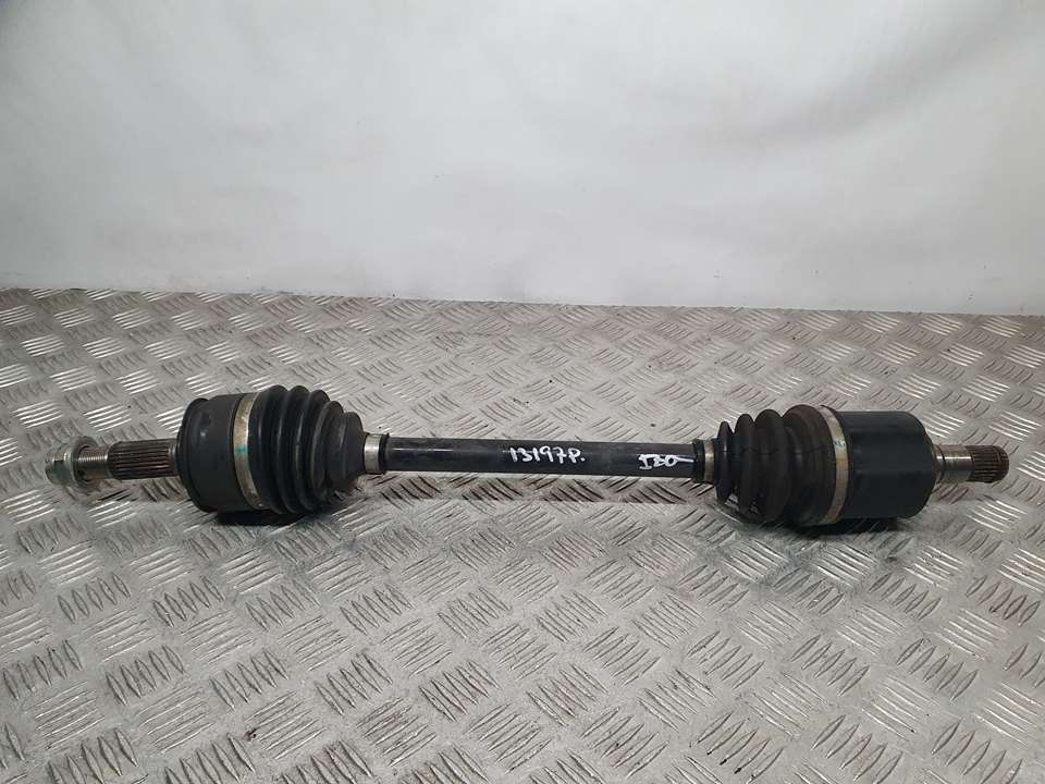 Transmision Delantera Izquierda para Ssangyong Xlv
