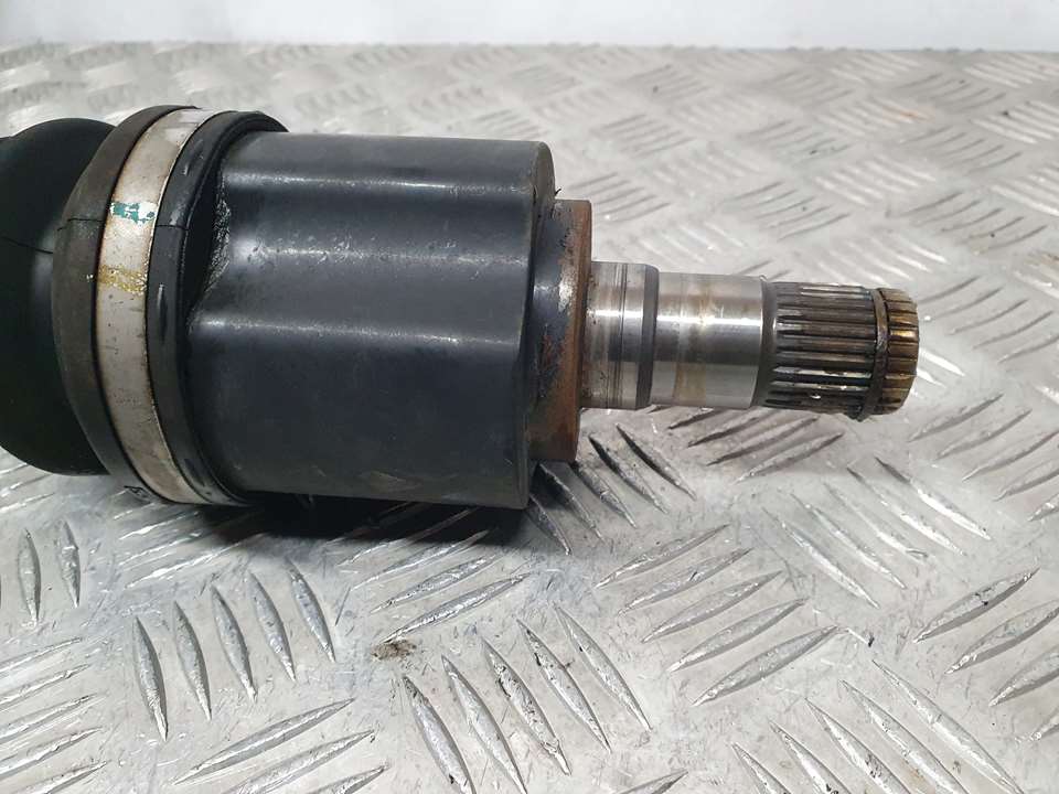 Transmision Delantera Izquierda para Ssangyong Xlv