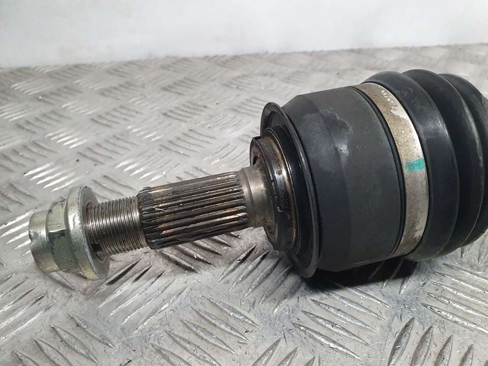 Transmision Delantera Izquierda para Ssangyong Xlv