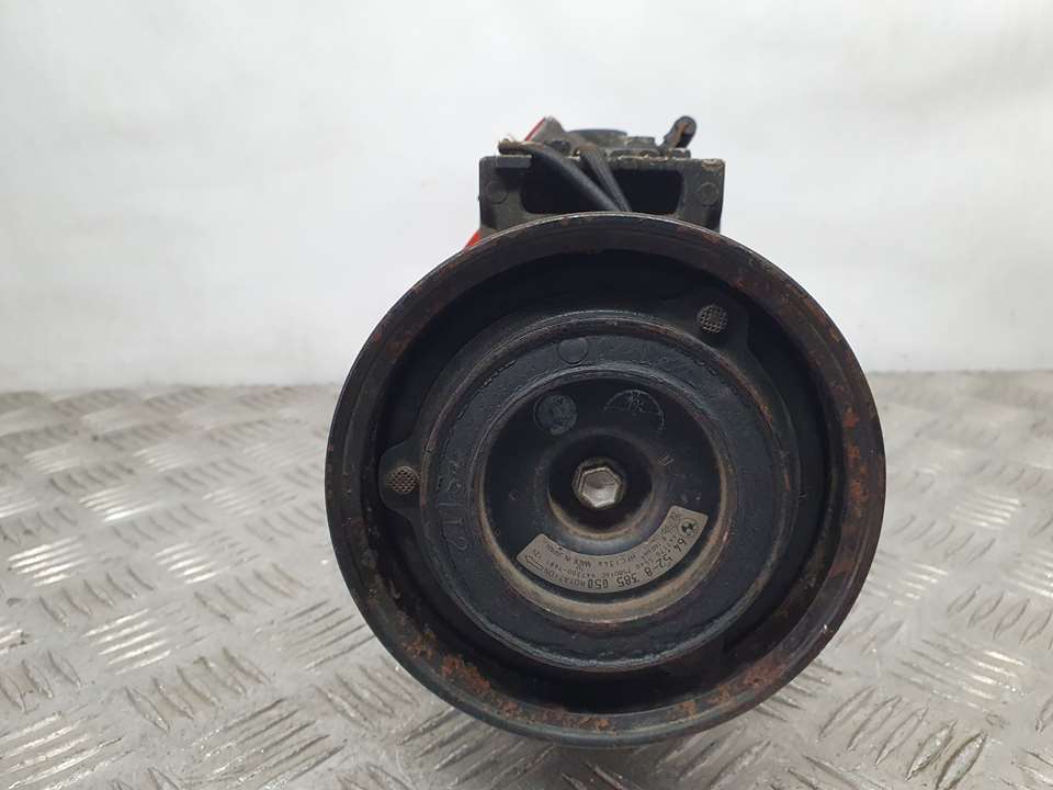 Compresor Aire Acondicionado para Bmw Serie 5 Berlina (E39)