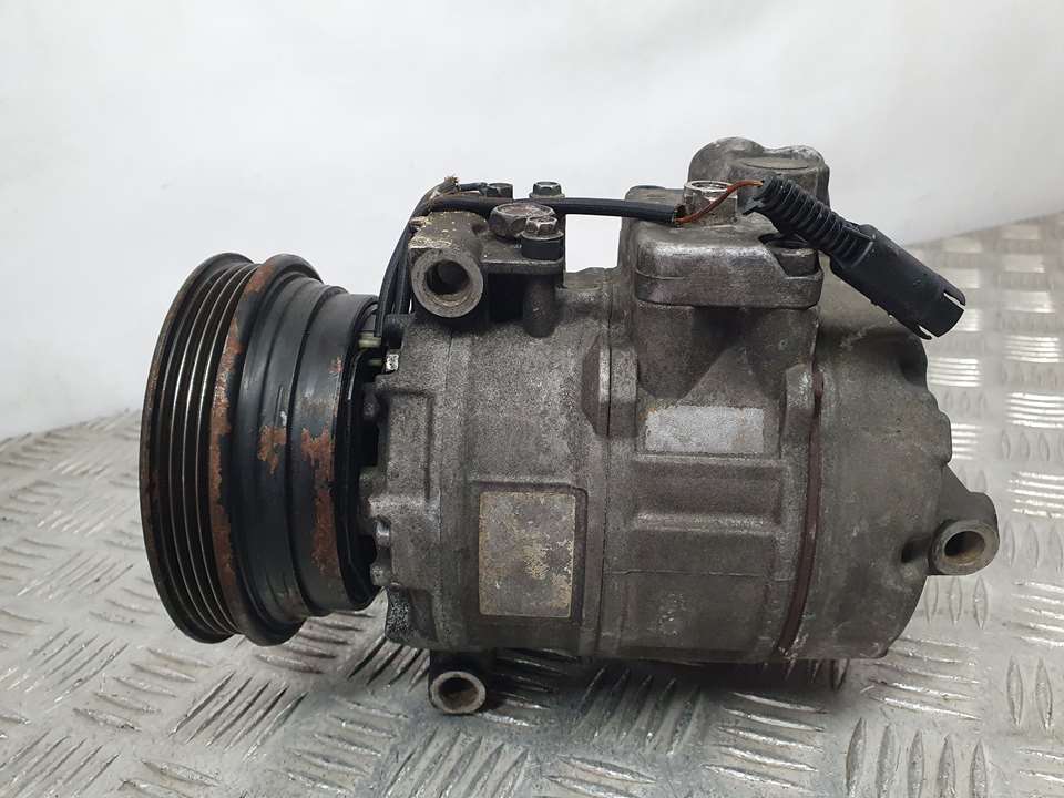Compresor Aire Acondicionado para Bmw Serie 5 Berlina (E39)