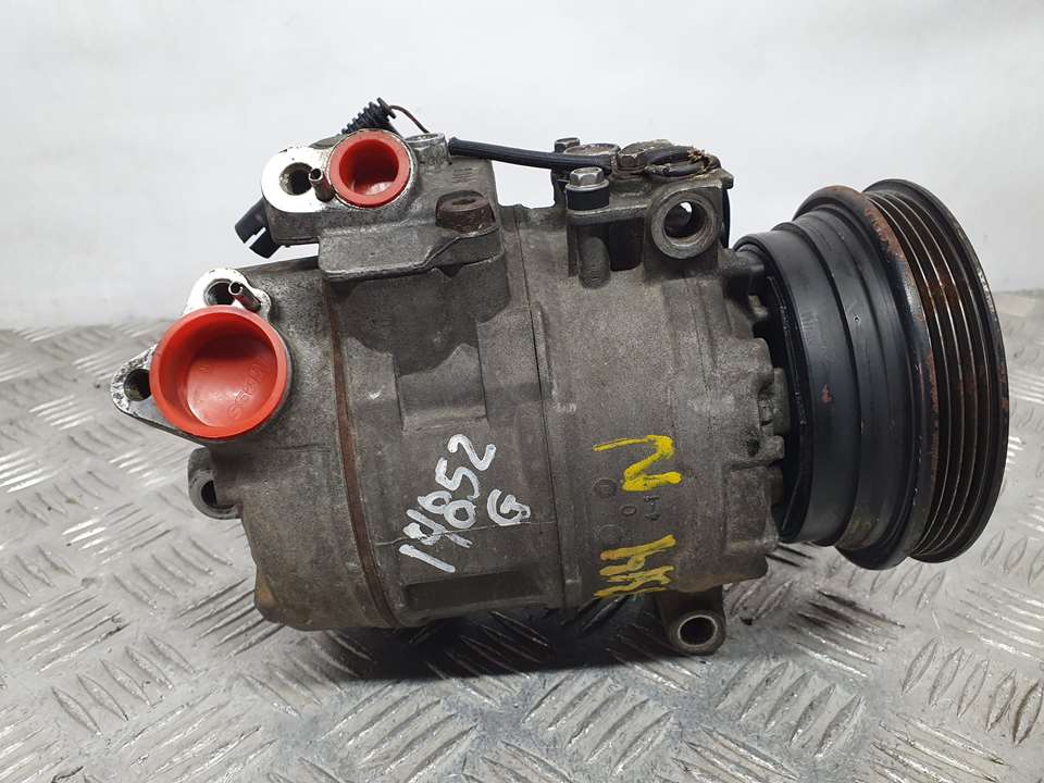 Compresor Aire Acondicionado para Bmw Serie 5 Berlina (E39)