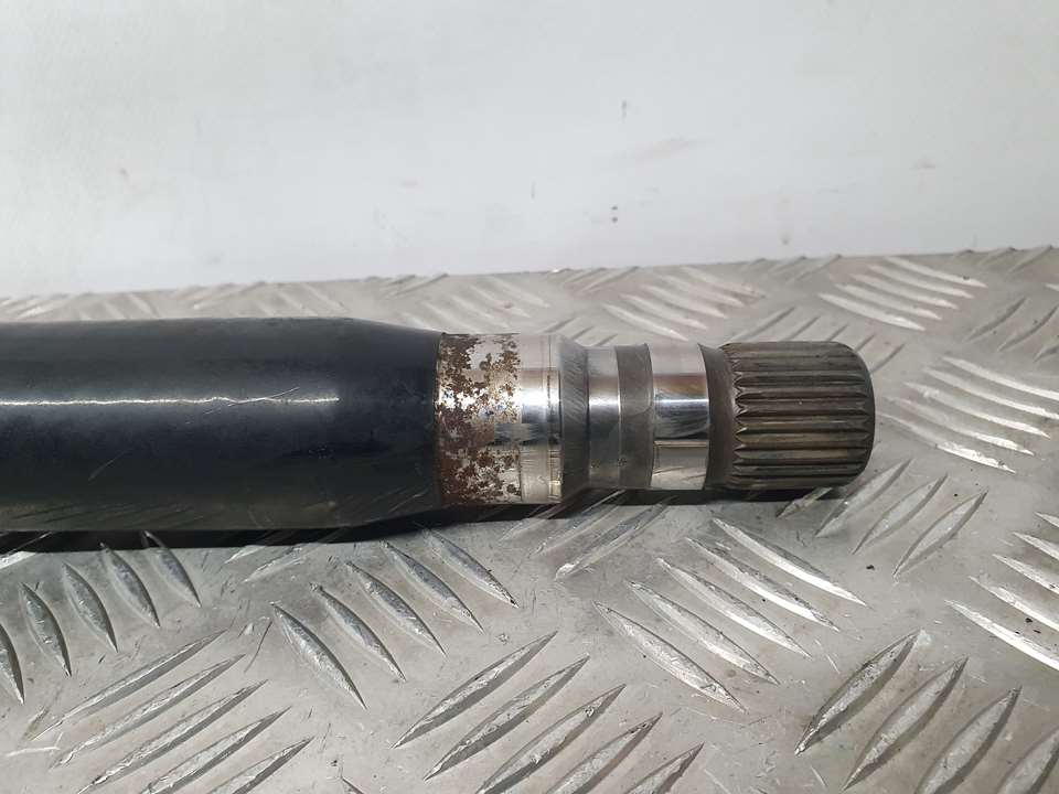 Transmision Delantera Derecha para Opel Zafira Tourer