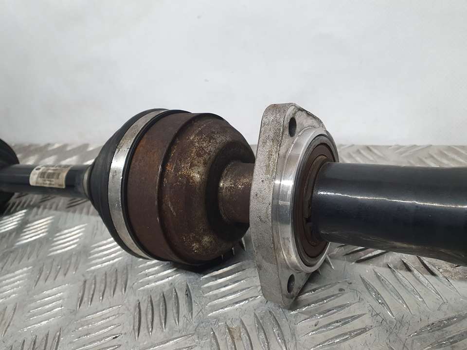Transmision Delantera Derecha para Opel Zafira Tourer