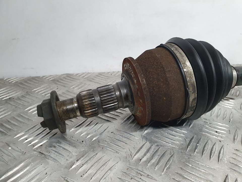 Transmision Delantera Derecha para Opel Zafira Tourer