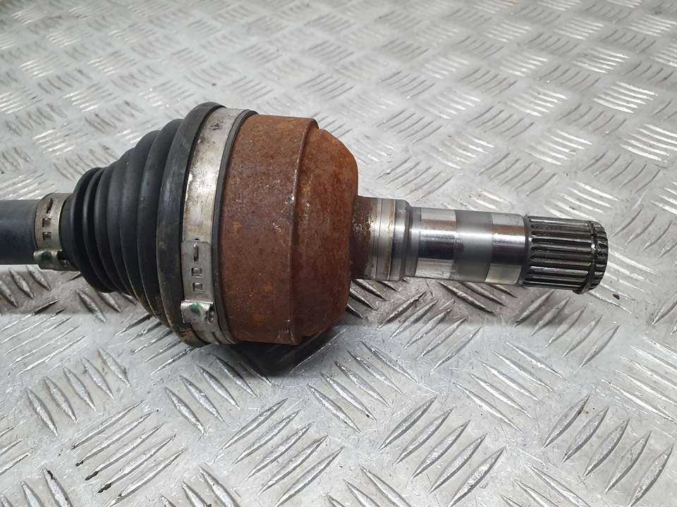 Transmision Delantera Izquierda para Opel Zafira Tourer