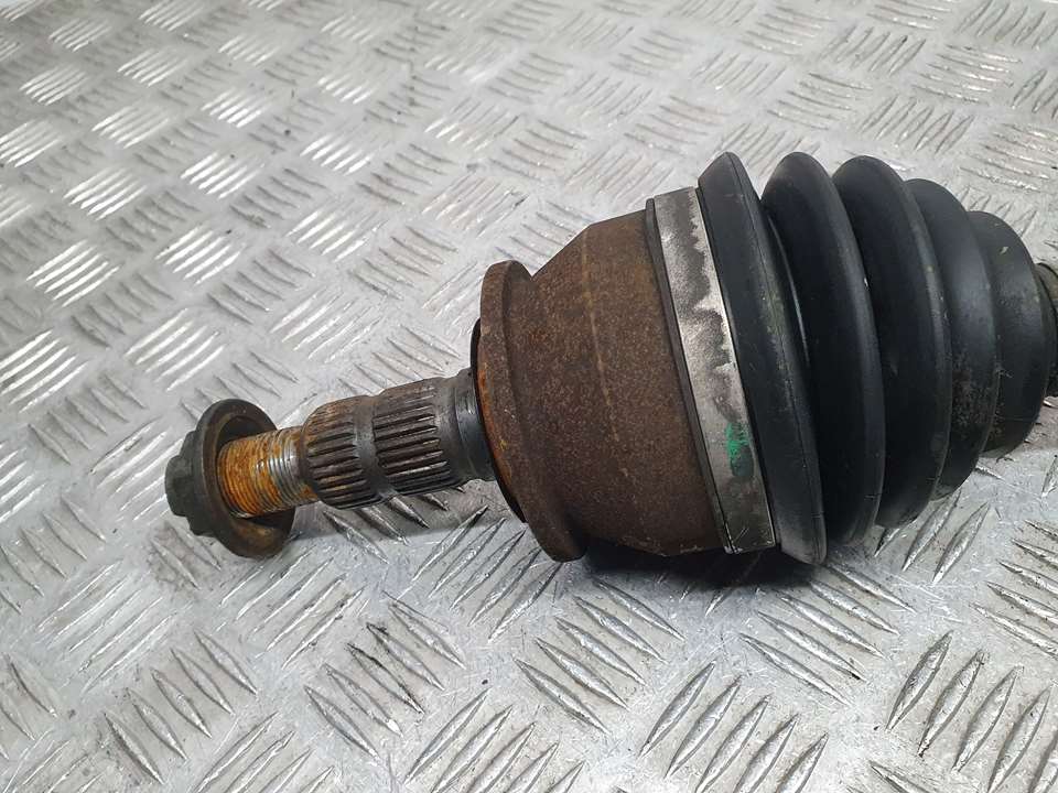 Transmision Delantera Izquierda para Opel Zafira Tourer
