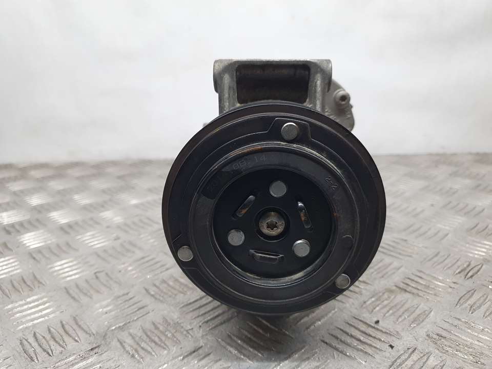 Compresor Aire Acondicionado para Opel Zafira Tourer