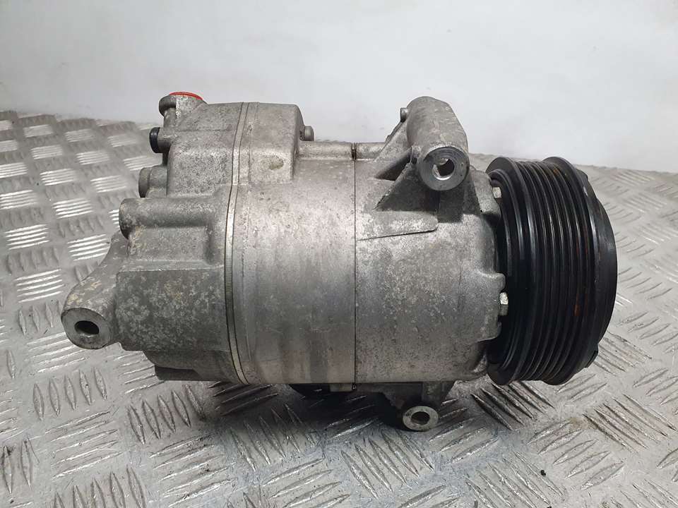 Compresor Aire Acondicionado para Opel Zafira Tourer