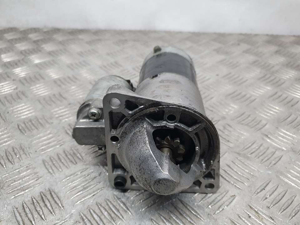 Motor Arranque para Opel Zafira Tourer