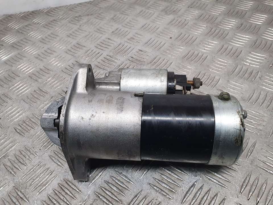 Motor Arranque para Opel Zafira Tourer