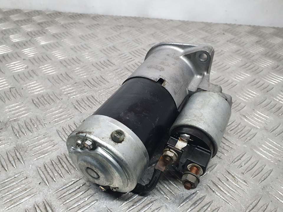 Motor Arranque para Opel Zafira Tourer