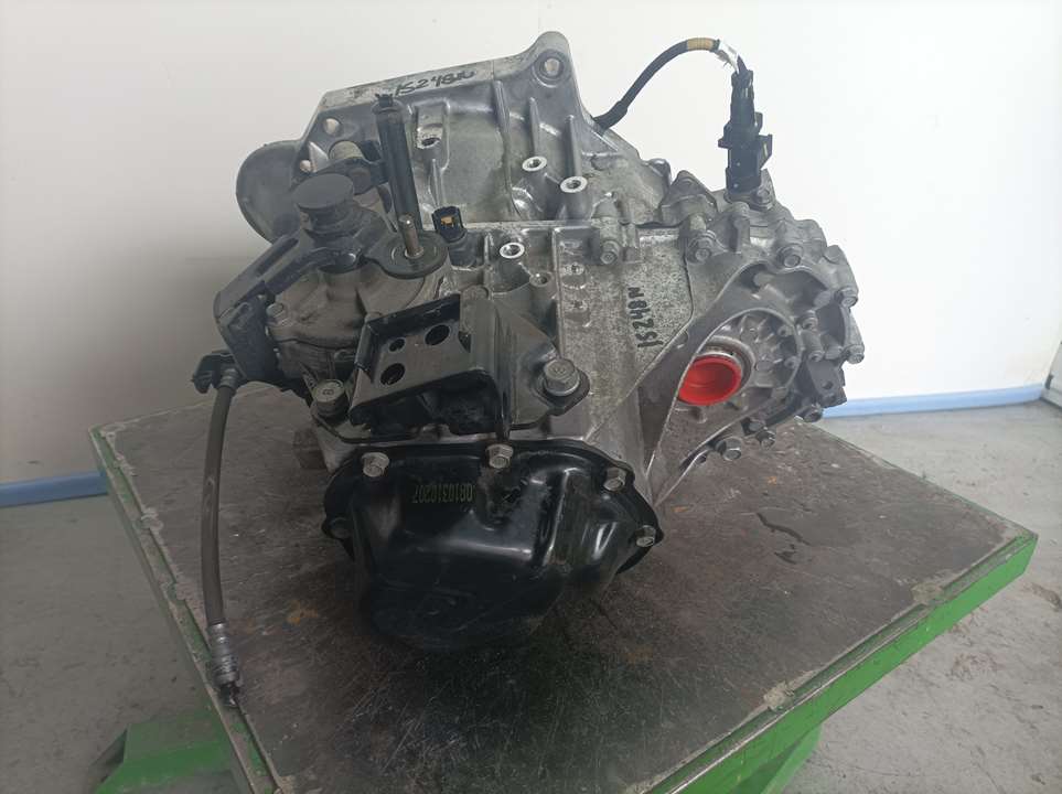Caja Cambios para Kia Cee'd