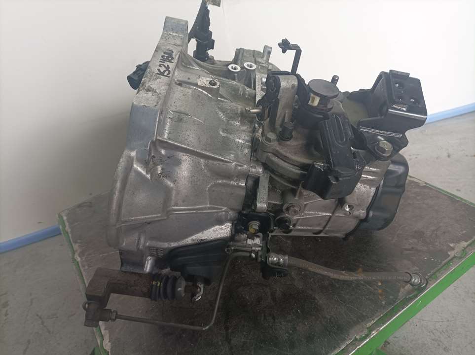 Caja Cambios para Kia Cee'd