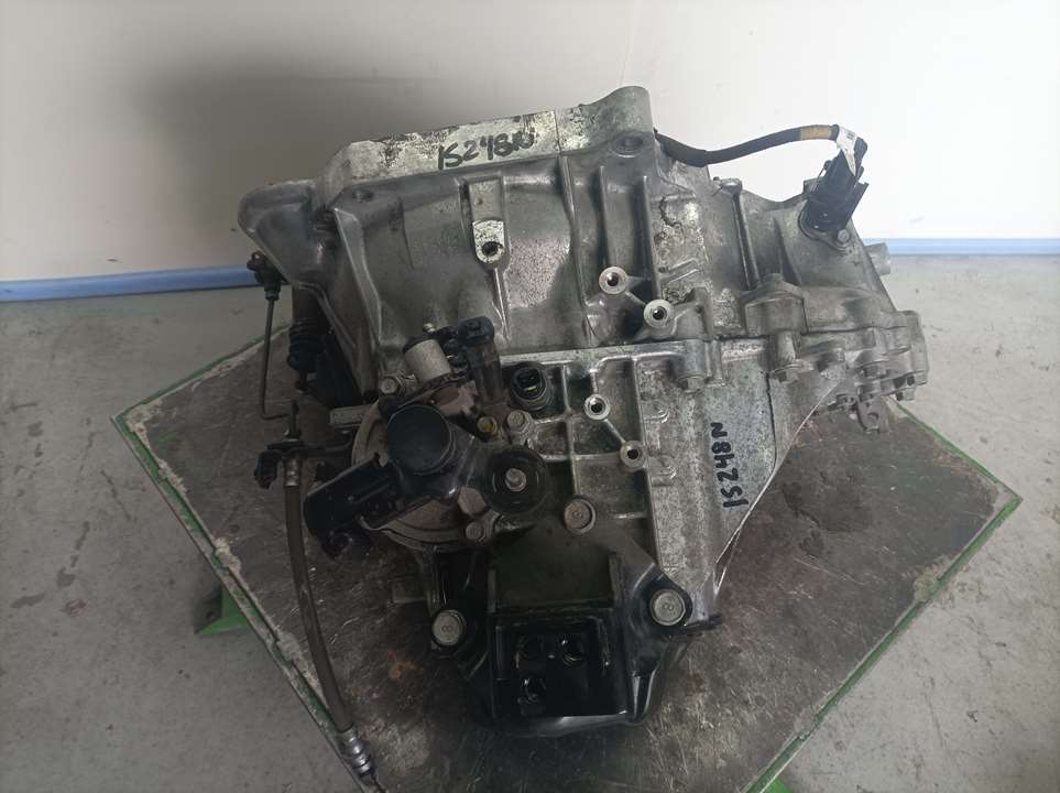 Caja Cambios para Kia Cee'd