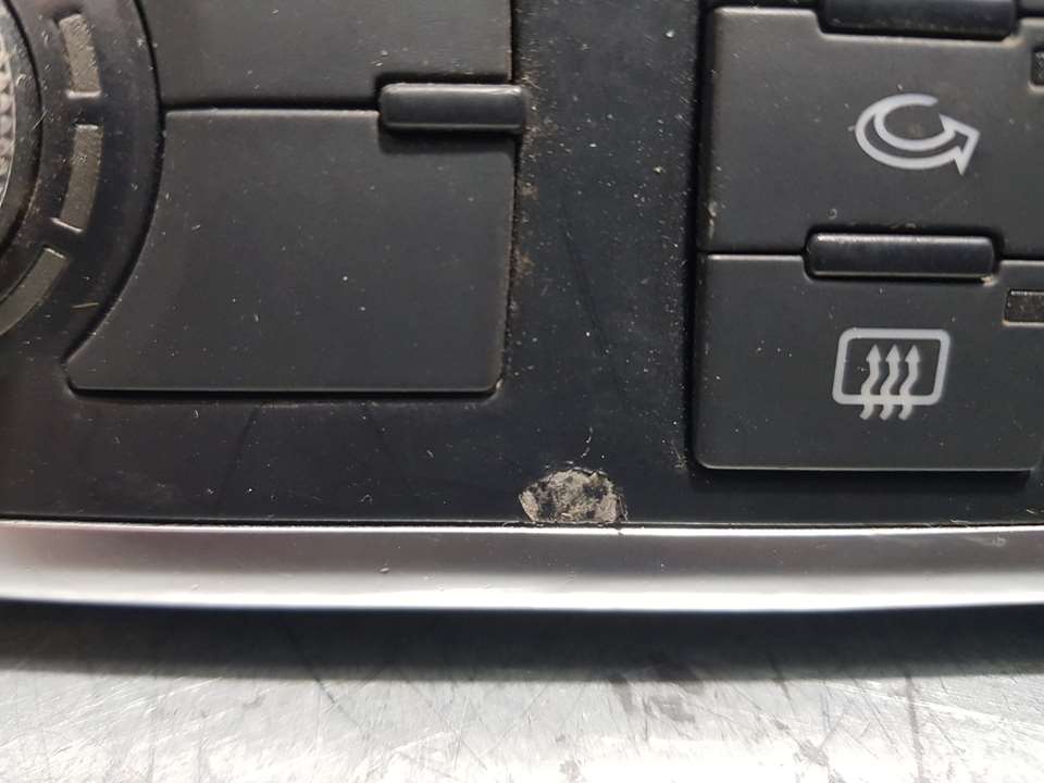 Mando Climatizador para Audi Q7 (4L)