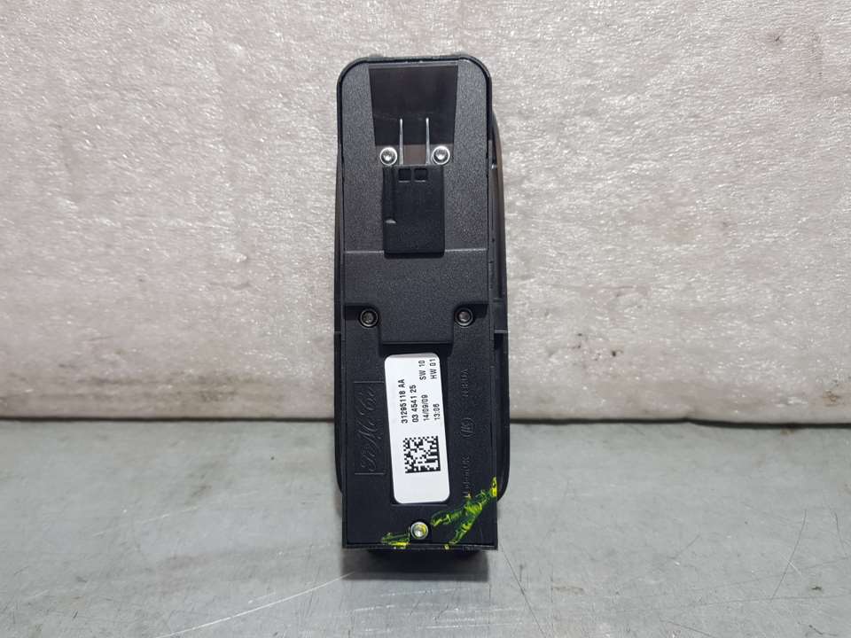 Mando Elevalunas Delantero Izquierdo para Volvo Xc60