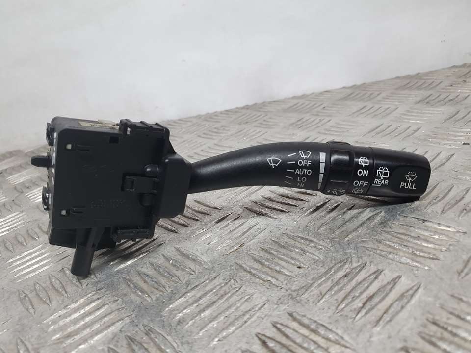 Mando Limpia para Hyundai Santa Fe (Bm)
