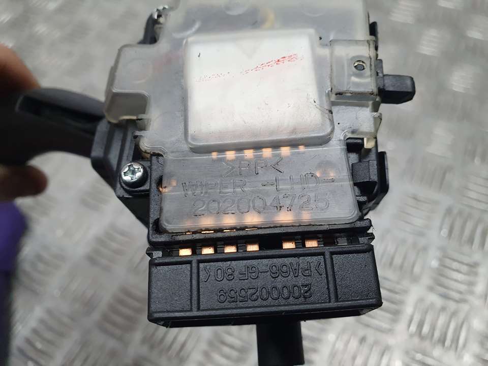 Mando Limpia para Hyundai Santa Fe (Bm)