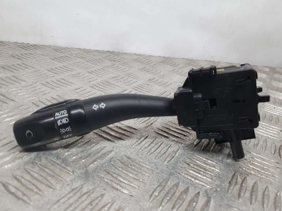 Mando Intermitentes para Hyundai Santa Fe (Bm)