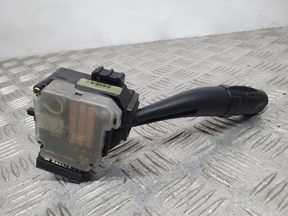 Mando Intermitentes para Hyundai Santa Fe (Bm)