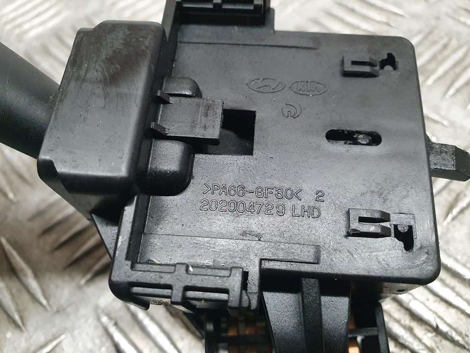 Mando Intermitentes para Hyundai Santa Fe (Bm)