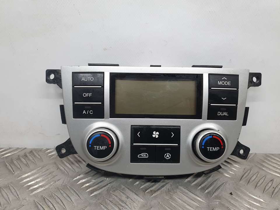 Mando Climatizador para Hyundai Santa Fe (Bm)