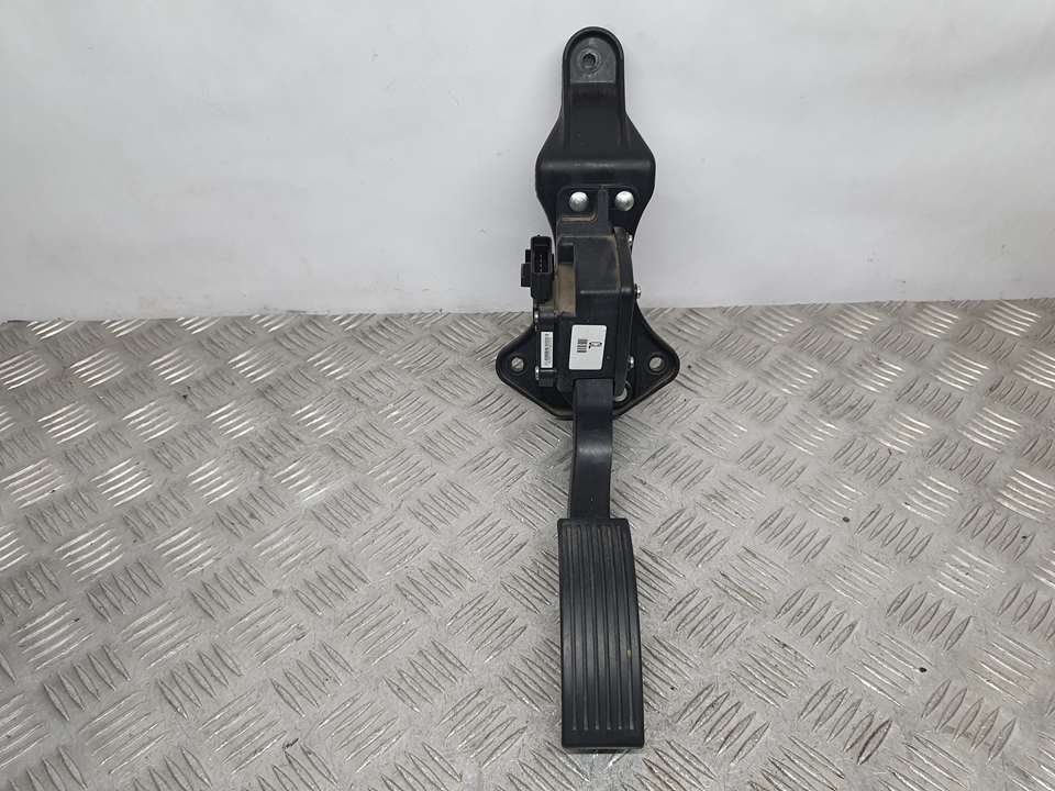 Potenciometro Pedal para Hyundai Santa Fe (Bm)