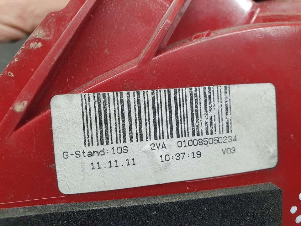 Piloto Trasero Izquierdo para Audi A4 Ber. (B8)
