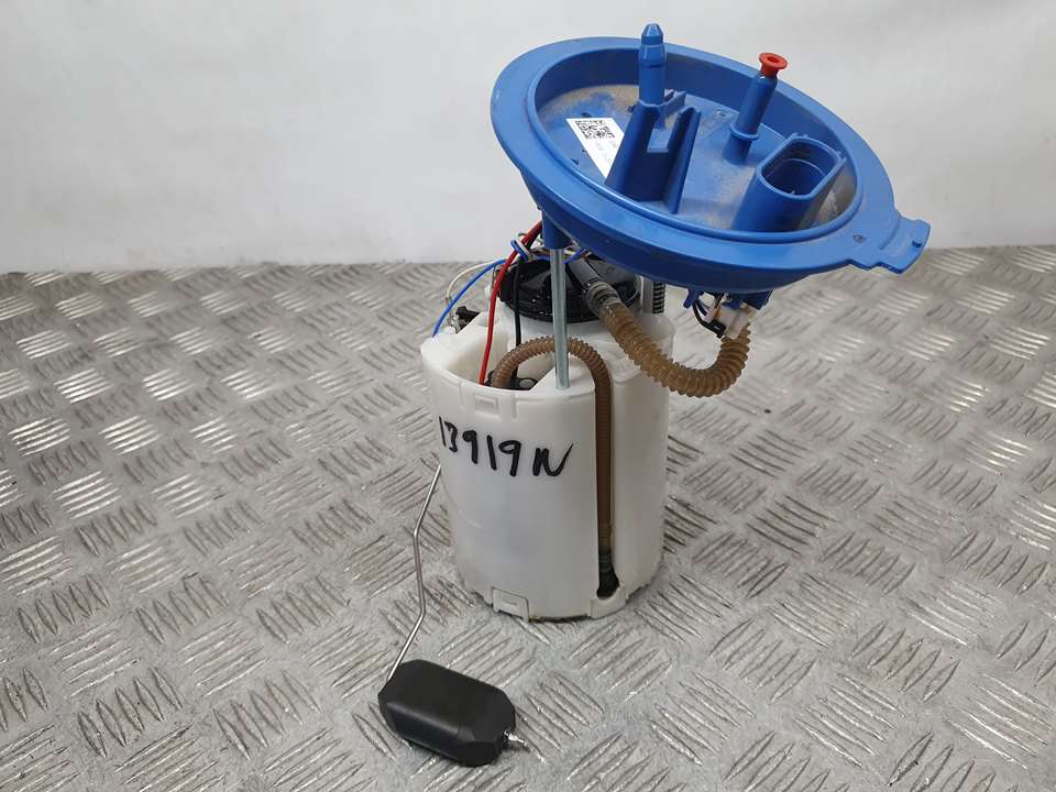 Aforador para Seat Ibiza (Kj1)