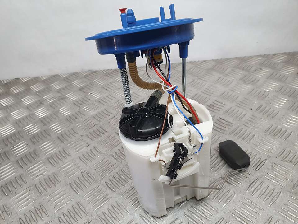 Aforador para Seat Ibiza (Kj1)