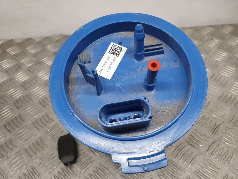 Aforador para Seat Ibiza (Kj1)