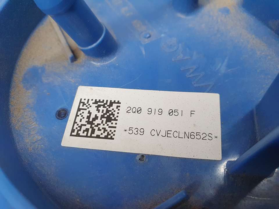 Aforador para Seat Ibiza (Kj1)