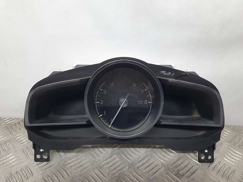 Cuadro Instrumentos para Mazda 2 Lim. ()