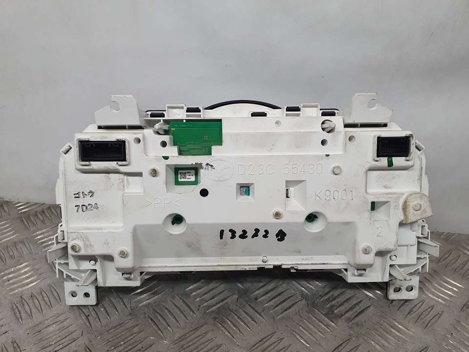 Cuadro Instrumentos para Mazda 2 Lim. ()