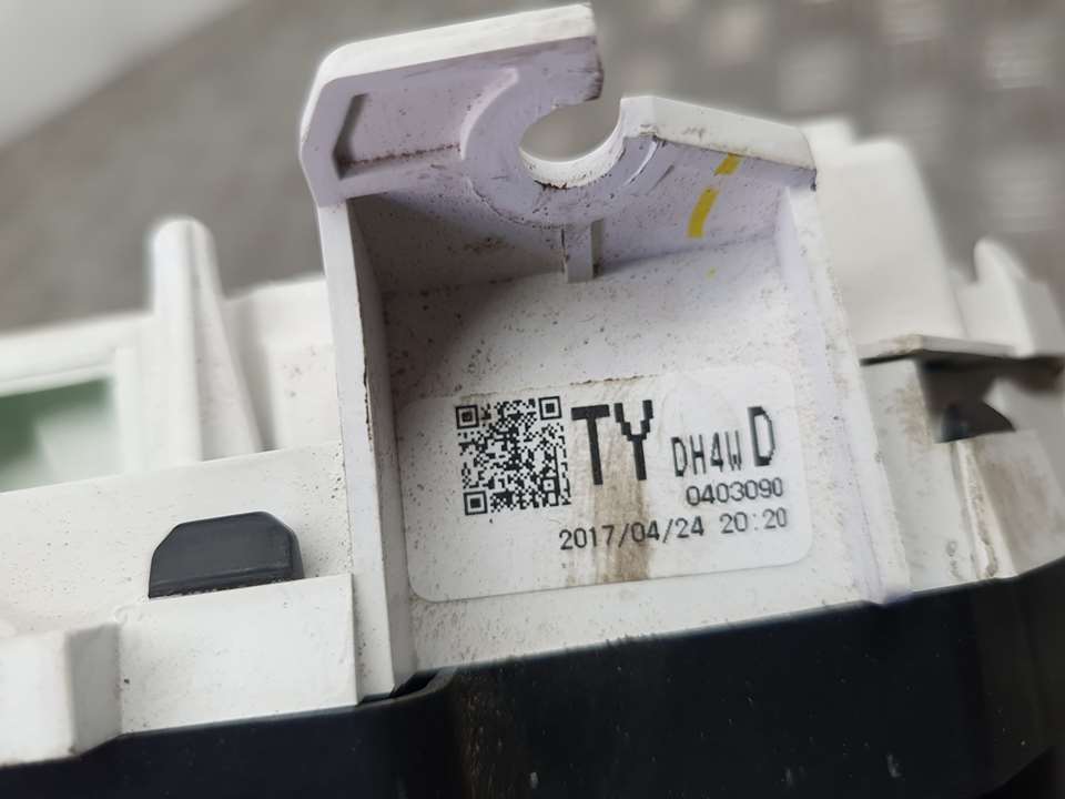 Cuadro Instrumentos para Mazda 2 Lim. ()