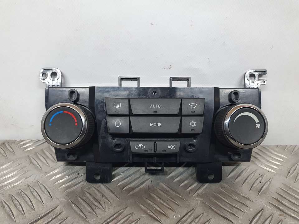 Mando Climatizador para Chevrolet Cruze