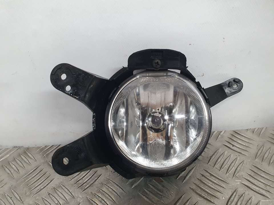 Faro Antiniebla Izquierdo para Chevrolet Cruze