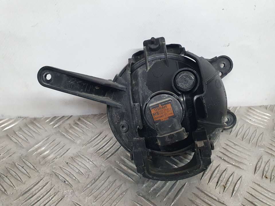 Faro Antiniebla Izquierdo para Chevrolet Cruze